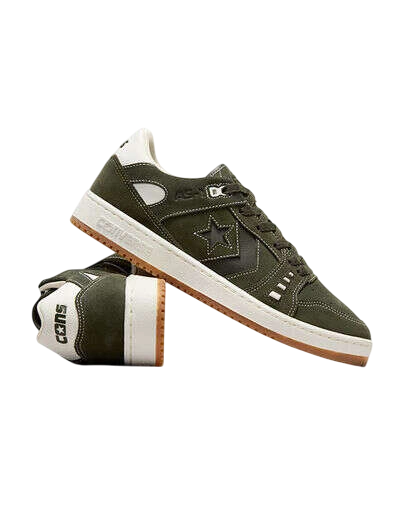 buty Converse AS-1 Pro OX (Forest Shelter/ Egret/ Gum)