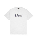 Dime Classic Steampunk T-Shirt (Ash)