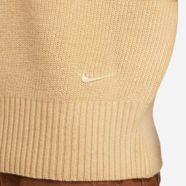 Nike Sb Military Henley Sweater