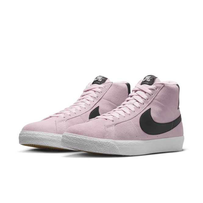 shoes Nike SB Zoom Blazer 