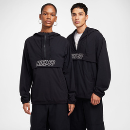 Nike Sb Df Essential Anorak Jacket