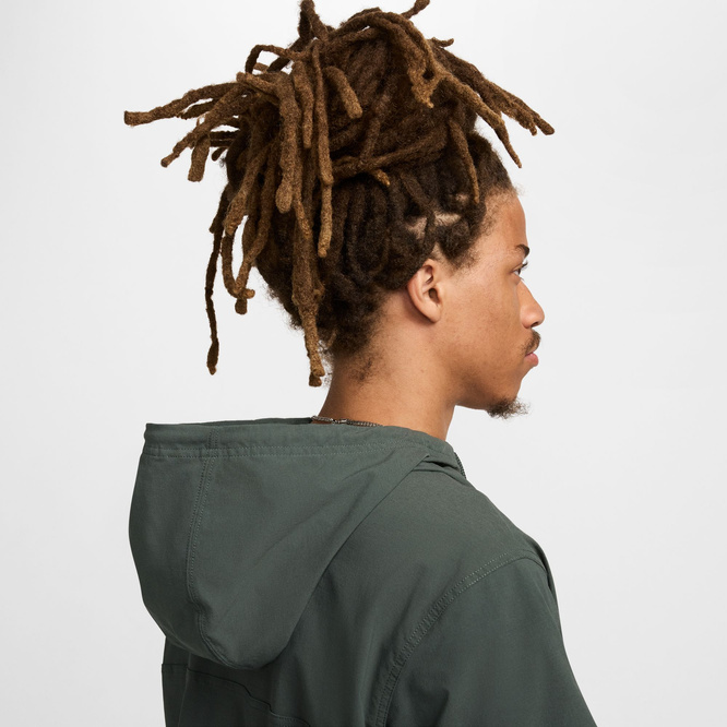 Nike Sb Df Essential Anorak Jacket