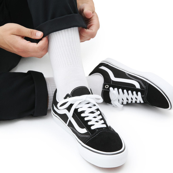 VANS Skate Old Skool Black/White