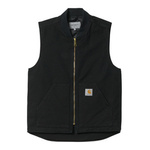 Carhartt WIP Classic Vest (Black)