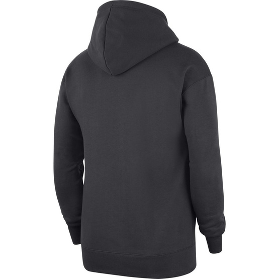 nike SB HOODIE ISO DK SMOKE GREY/SMOKE GREY