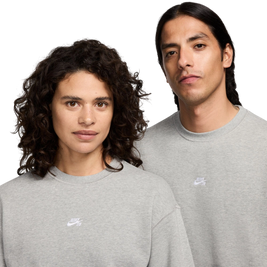 Nike SB Fleece Skate Crew