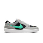 Nike Sb Force 58 Premium Wolf Grey/light Menta-black-wolf Grey