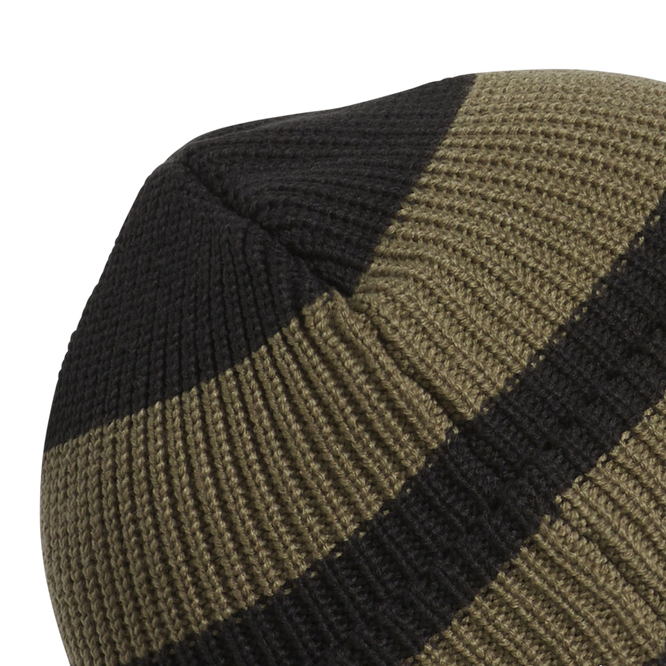 czapka Adidas Shmoo Beanie (Black/Olive)