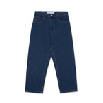 Polar Big Boy Jeans (Dark Blue)