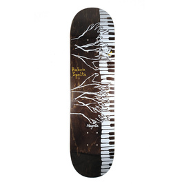 Deska Magenta Ruben Spelta City Jazz board