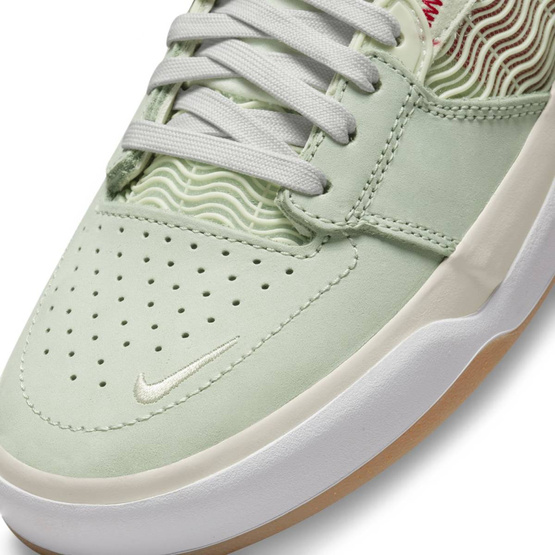 Nike SB Ishod Wair Premium Seafoam/university Red-barely Green