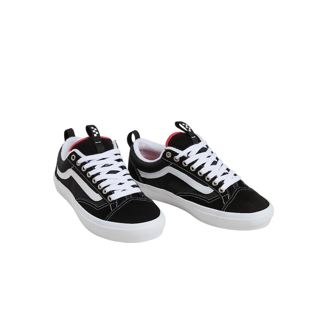 Vans Old Skool 36+ (Black/White)