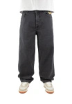 Homeboy XTra Monster Denim Pants (Washed Grey)
