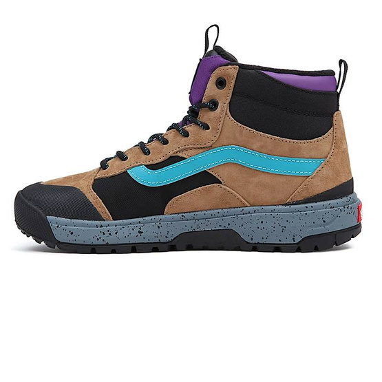 Vans UltraRange EXO Hi MTE1 (Brown)