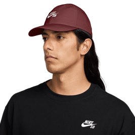 Czapka Nike SB Club Unstructured Skate Cap