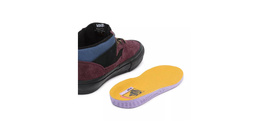 Buty Vans Skate Half Cab Outdoor (Purple/Black) 