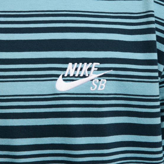 Koszulka Nike Sb Tee M90 Stripe