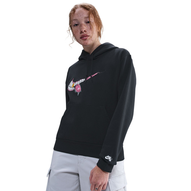 Bluza z kapturem Nike SB GFX 1 HDSwoosh Grill