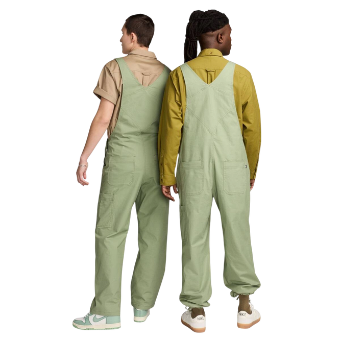 Spodnie Ogrodniczki Nike Sb Overall Solid