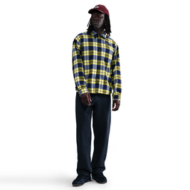 Nike SB Flnnl Ls Btn Up Koston