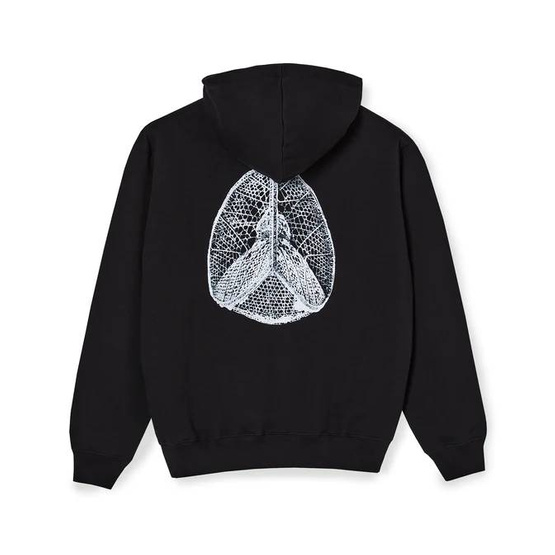 Polar Structural Order Hood (Black)
