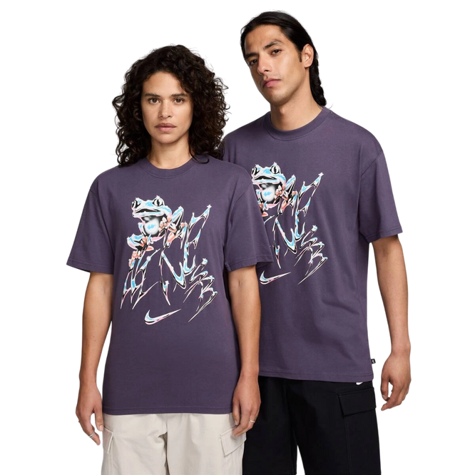 Nike Sb Tee M90 Lazy Gawd