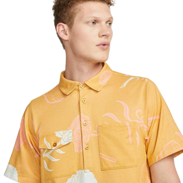 Koszula Nike Sb Aop Knit Top