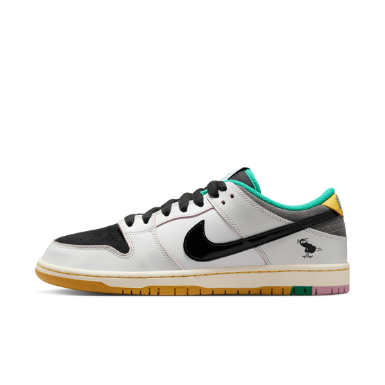 Buty Nike SB Dunk Low CSEF