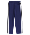spodnie Adidas Tyshawn Track Pants (Dark Blue/White/Black)
