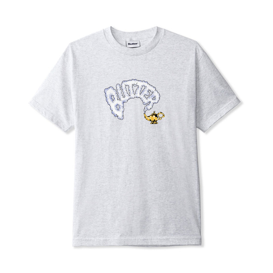 Butter Lamp Tee (Ash)