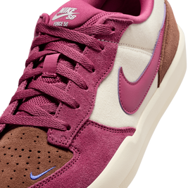 Buty Nike Sb Force 58