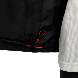 Nike Sb Nike Sb Storm-fit Ishod Wair Black/anthracite/university Red