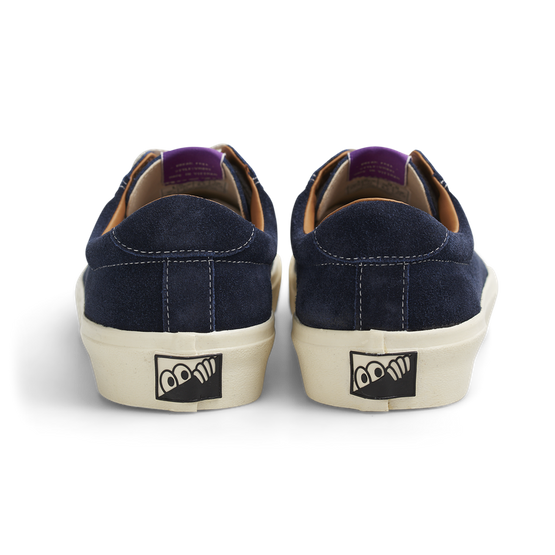 Last Resort AB -VM001 Suede LO (Old Blue/White)