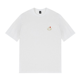 Magenta Fly Tee (White)