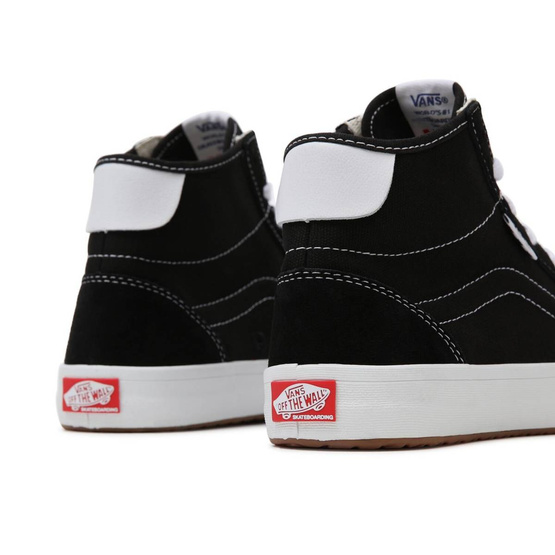 Vans The Lizzie (Black)