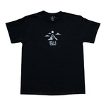 koszulka  PAKT Kopiec T-shirt (Black)