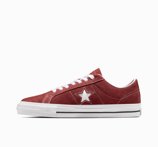 Converse One Star Pro (Brown)