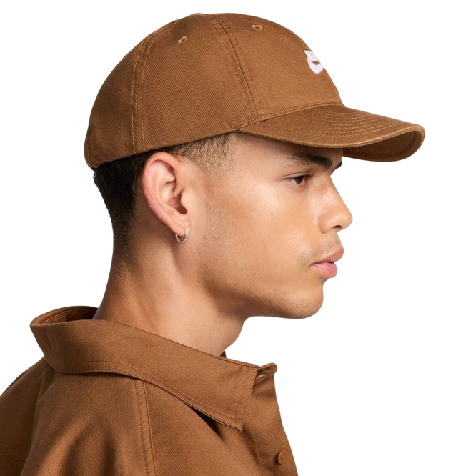 Czapka Nike SB Club Unstructured Skate Cap