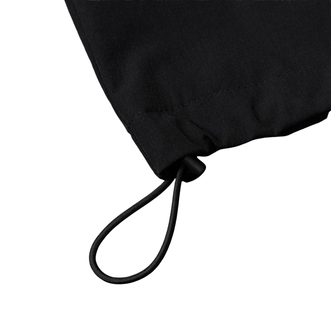 Bluza Dime Tech crewneck black