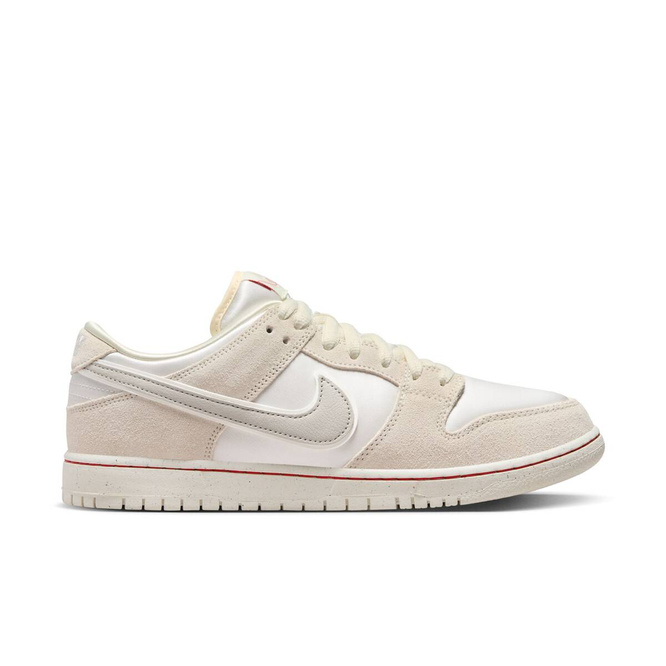 Nike SB Dunk Low City Of Love Light Bone