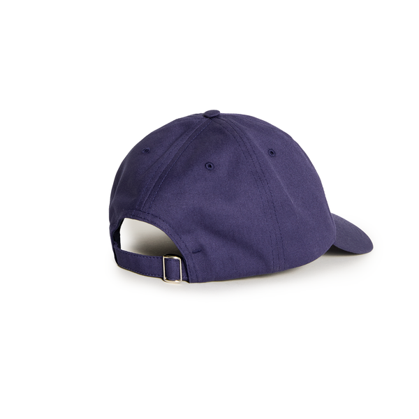 czapla Polar Sai Cap College Logo (Navy)