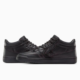 Converse Fastbreak Pro Mid (Black/Black)