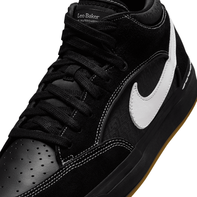 Buty Nike SB React Leo