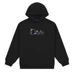 Dime Classic Steampunk Hoodie (Black)