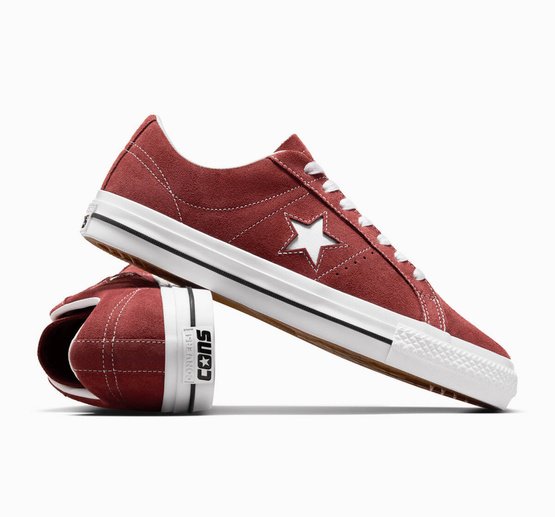 buty Converse One Star Pro (Brown)