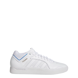 buty Adidas Tyshawn (White/Blue)