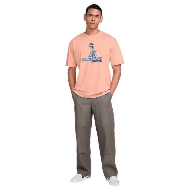 Koszulka Nike Sb Dunk Dog T-Shirt