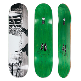 Deck Happy Sad - Detroit