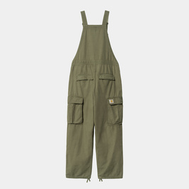 Carhartt WIP Cargo Bib Overall (Tarragon)