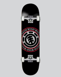 Element Seal 8"